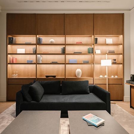 Boho Hotel Budapest - Small Luxury Hotels Buitenkant foto