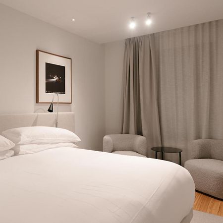 Boho Hotel Budapest - Small Luxury Hotels Buitenkant foto