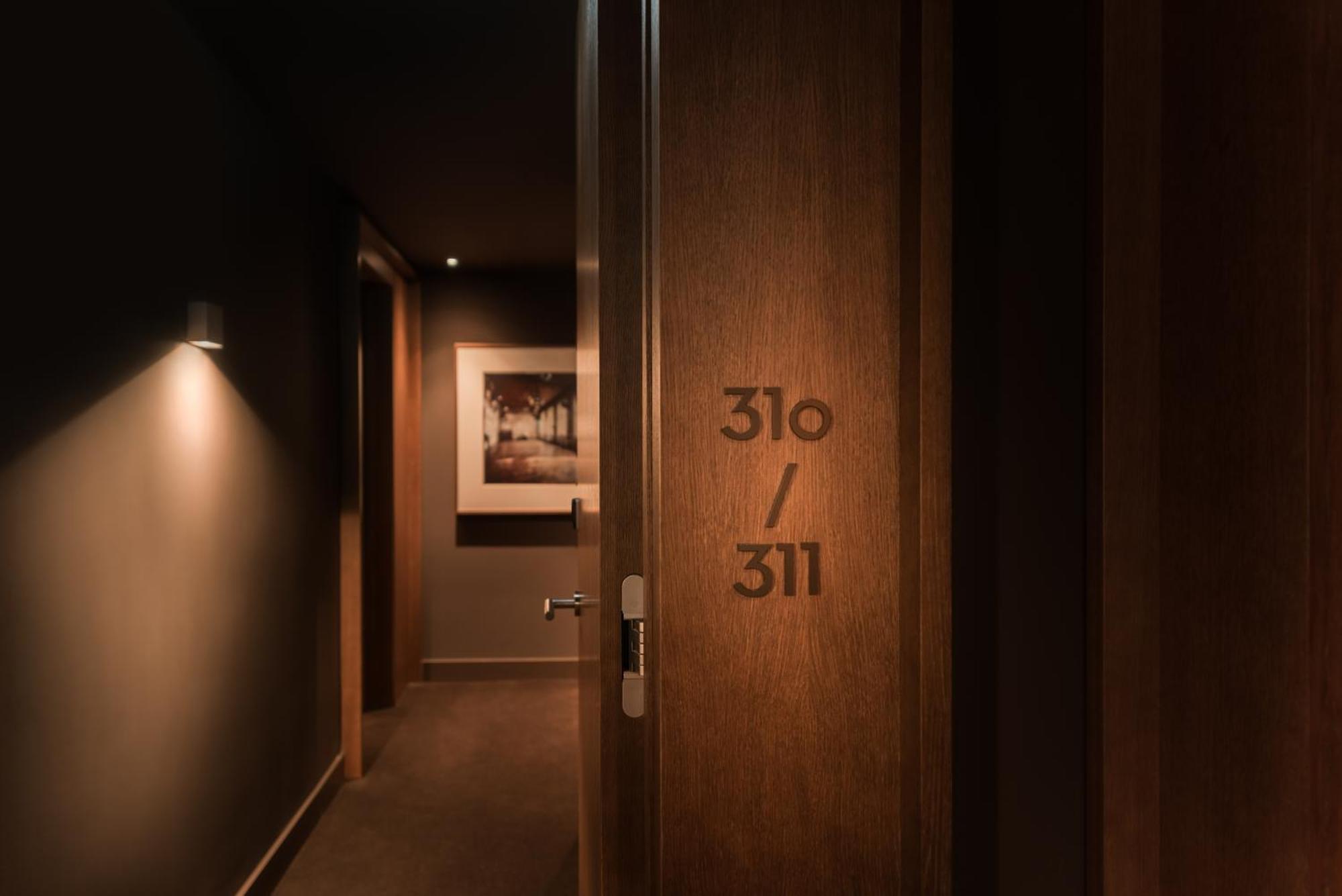 Boho Hotel Budapest - Small Luxury Hotels Buitenkant foto