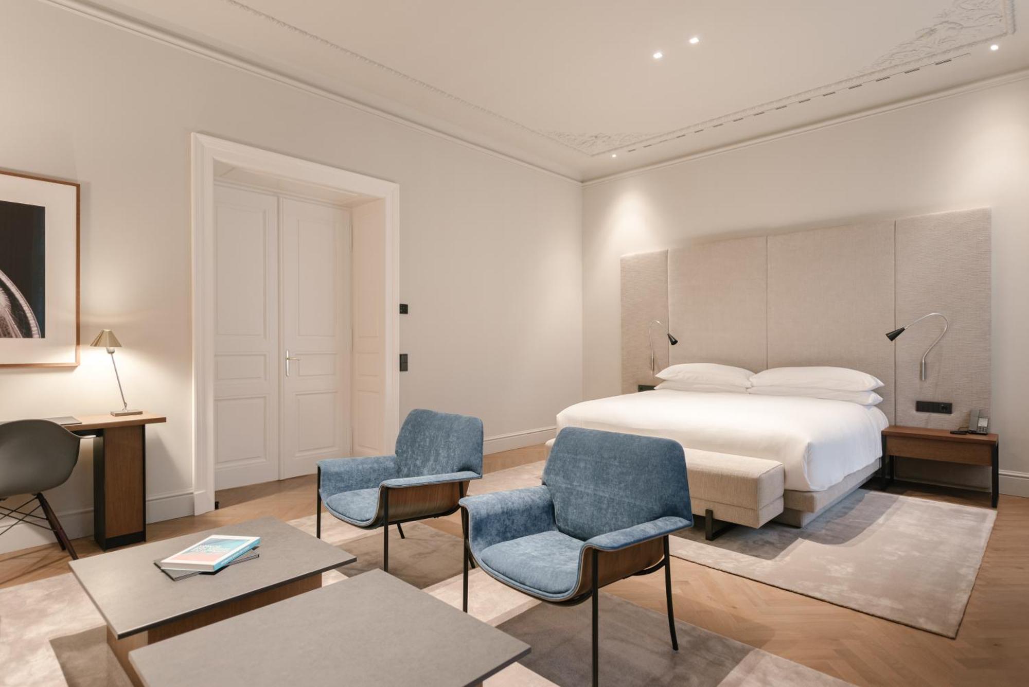 Boho Hotel Budapest - Small Luxury Hotels Buitenkant foto