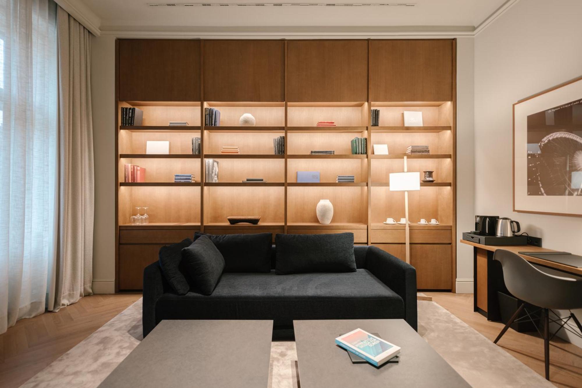 Boho Hotel Budapest - Small Luxury Hotels Buitenkant foto