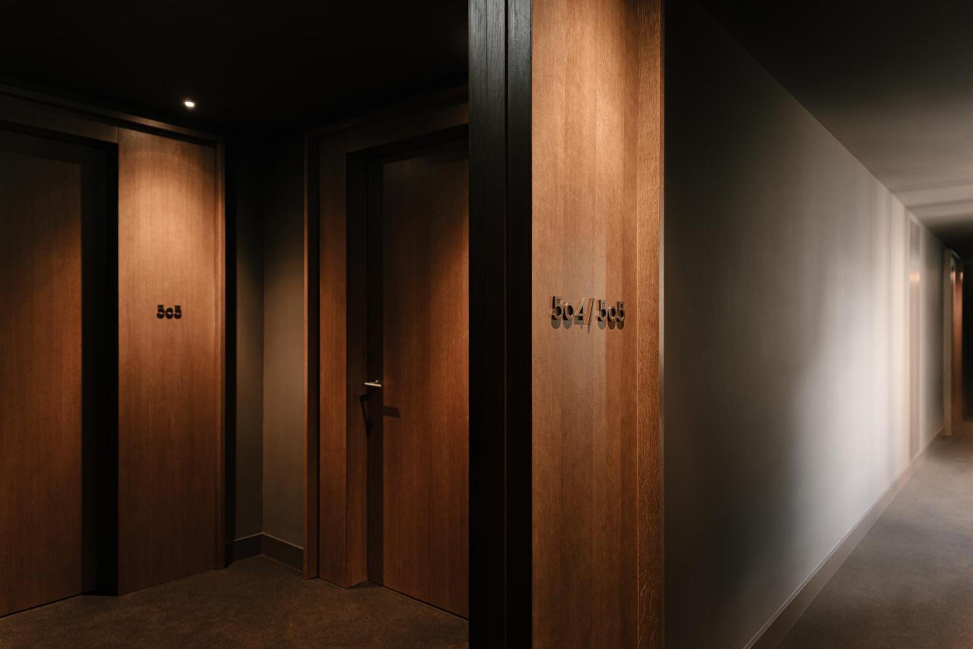 Boho Hotel Budapest - Small Luxury Hotels Buitenkant foto