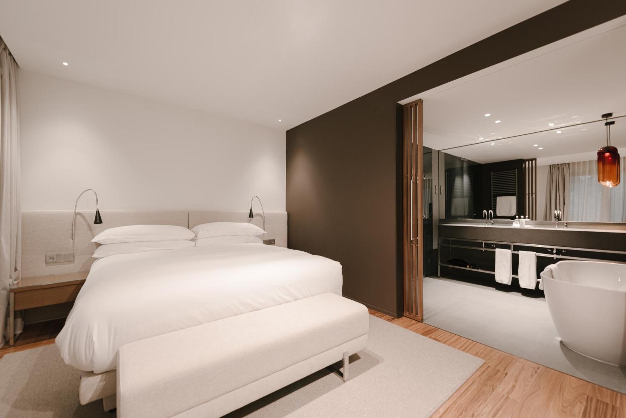 Boho Hotel Budapest - Small Luxury Hotels Buitenkant foto