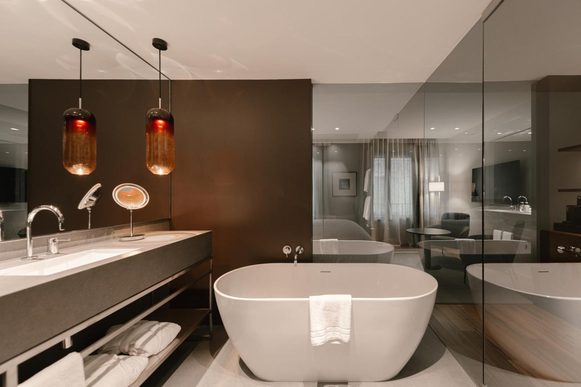 Boho Hotel Budapest - Small Luxury Hotels Buitenkant foto