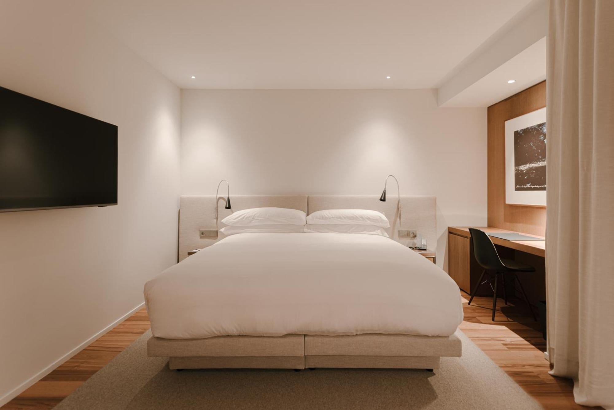 Boho Hotel Budapest - Small Luxury Hotels Buitenkant foto
