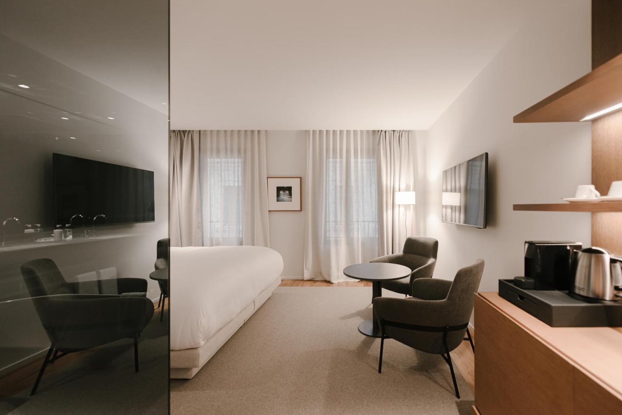 Boho Hotel Budapest - Small Luxury Hotels Buitenkant foto