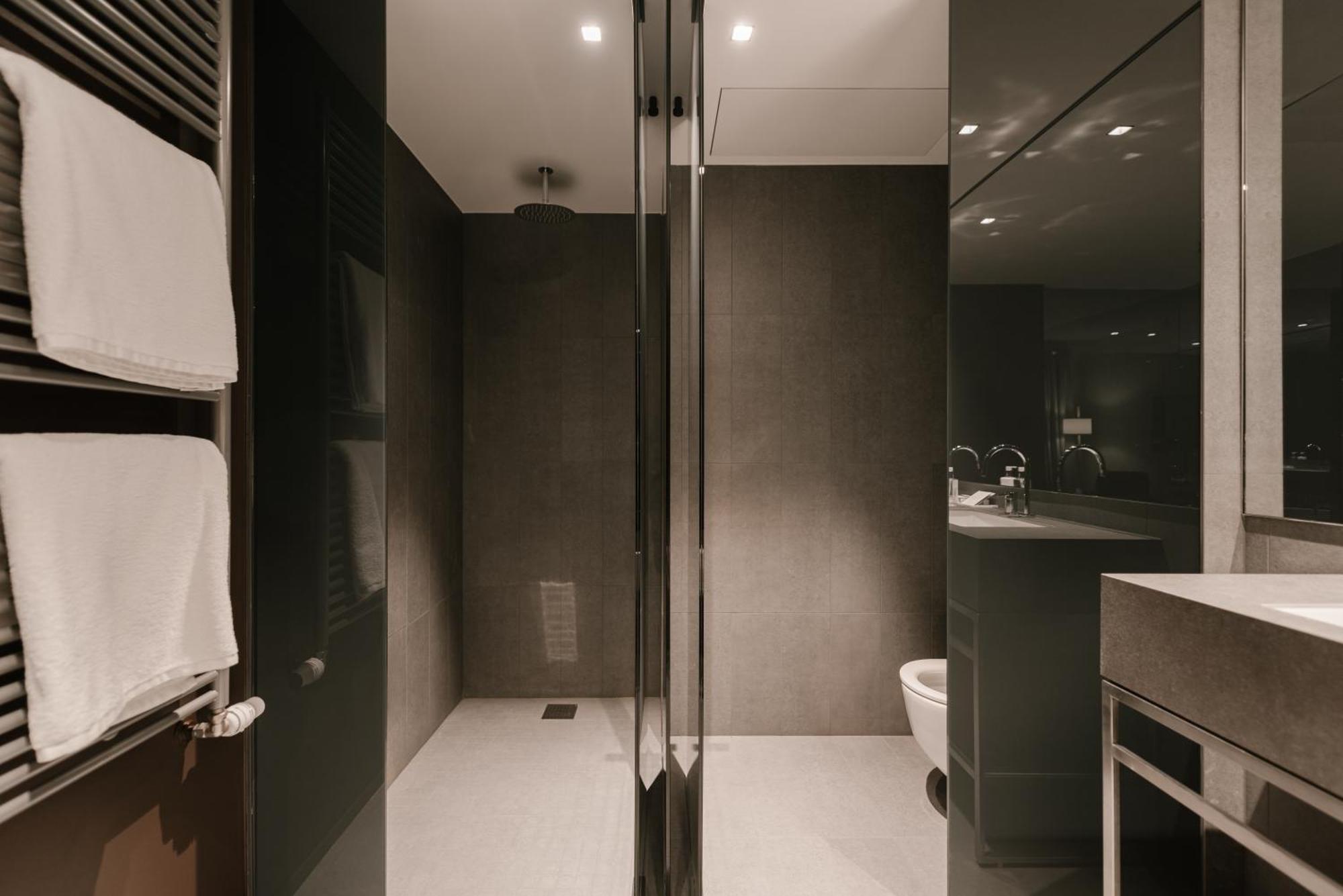 Boho Hotel Budapest - Small Luxury Hotels Buitenkant foto