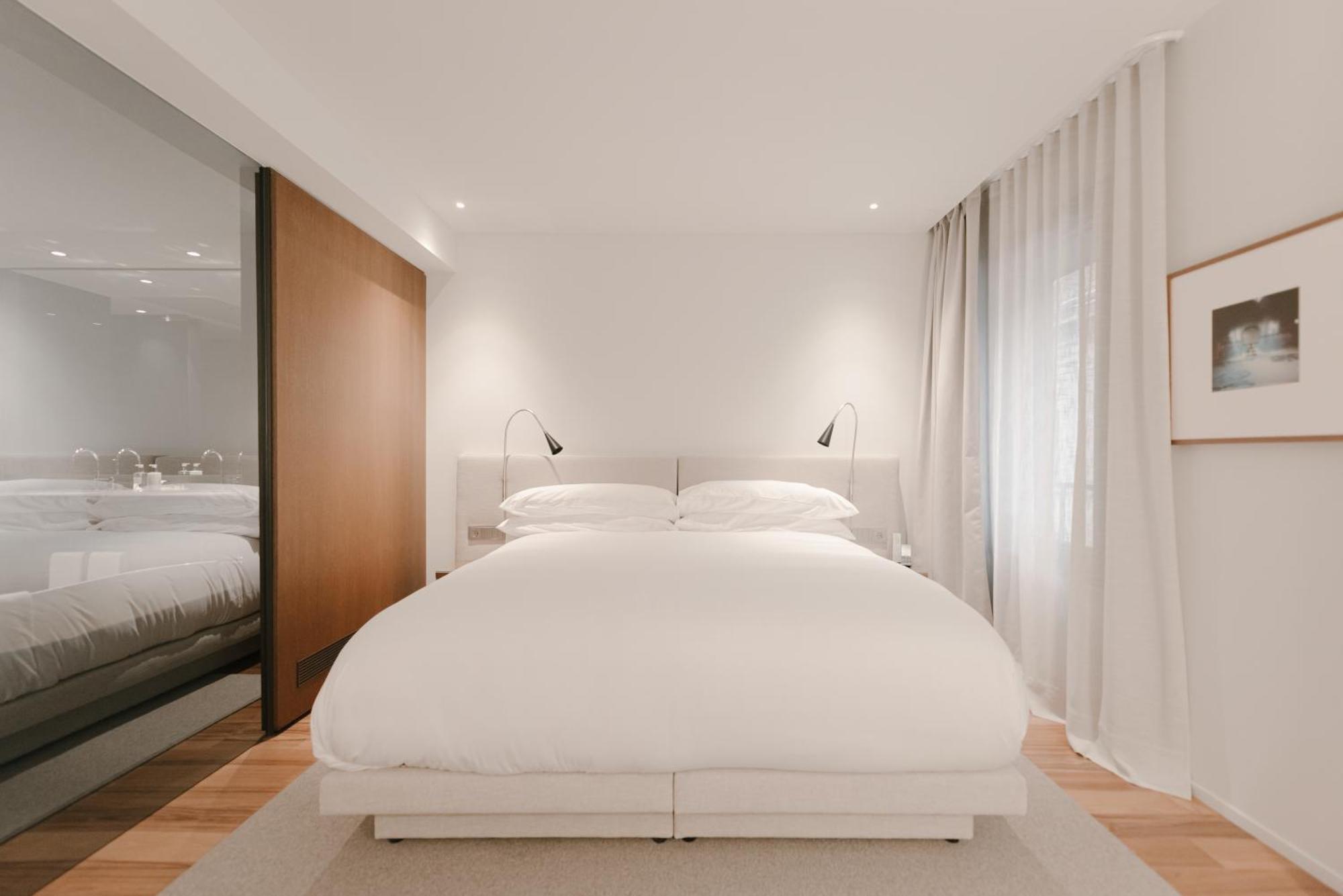 Boho Hotel Budapest - Small Luxury Hotels Buitenkant foto