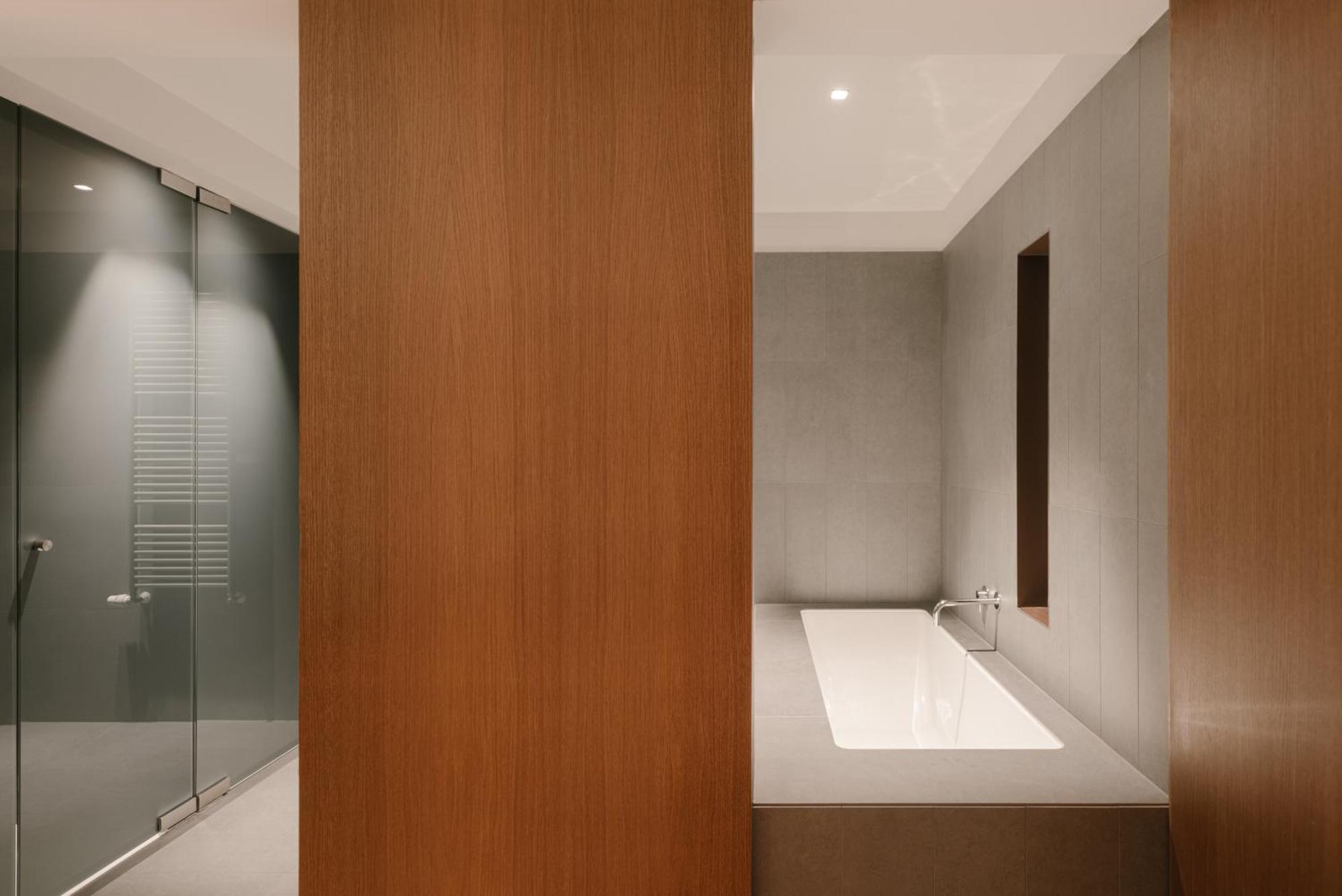 Boho Hotel Budapest - Small Luxury Hotels Buitenkant foto