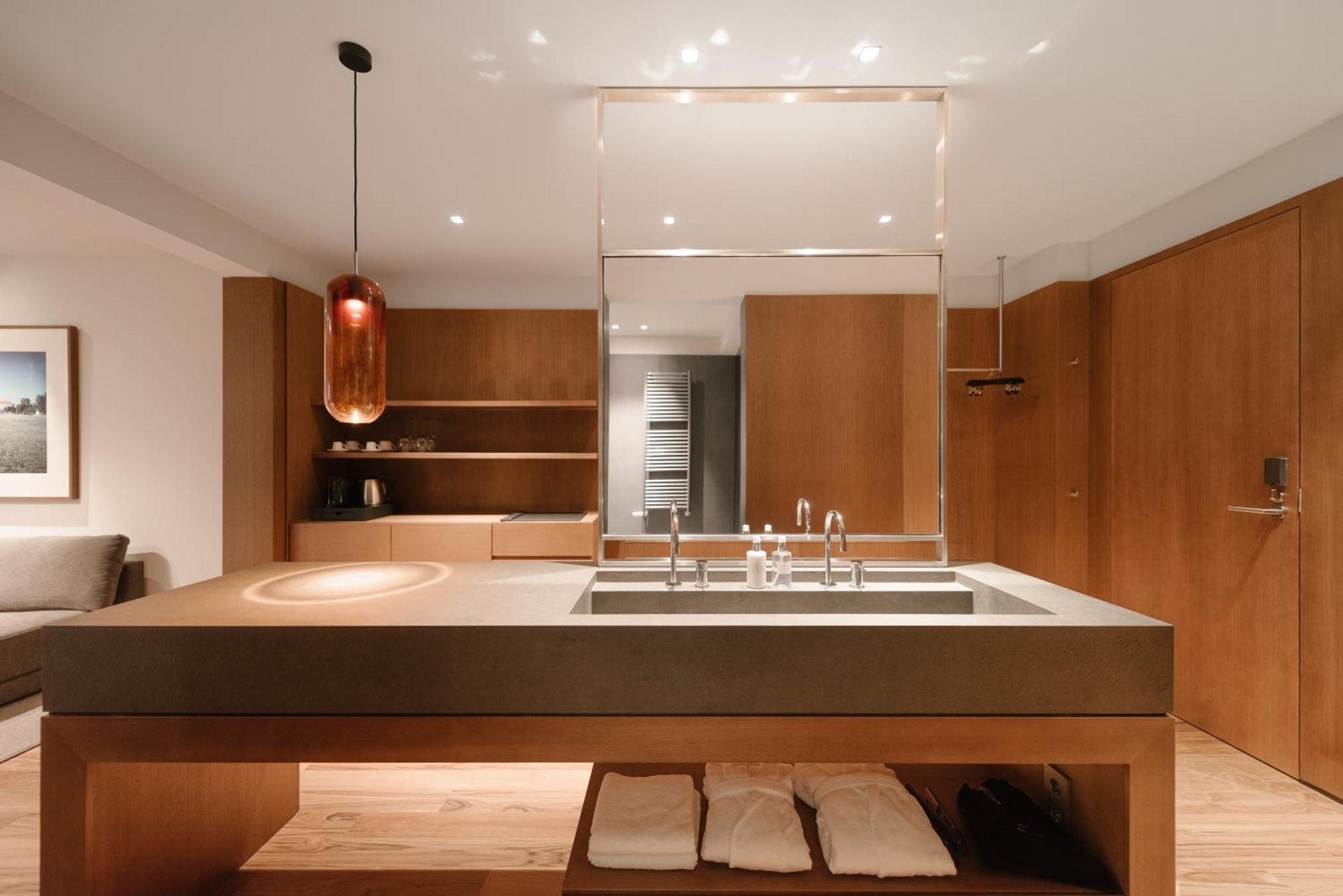 Boho Hotel Budapest - Small Luxury Hotels Buitenkant foto