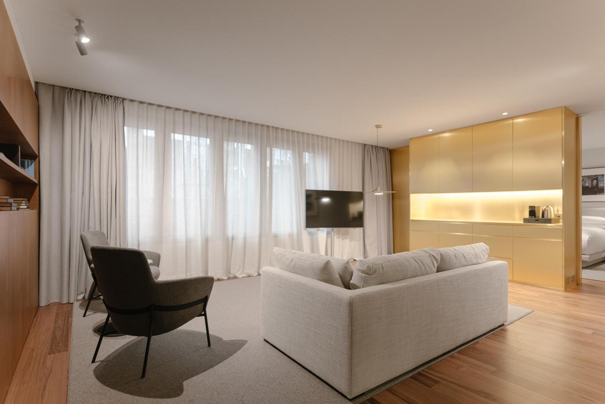 Boho Hotel Budapest - Small Luxury Hotels Buitenkant foto