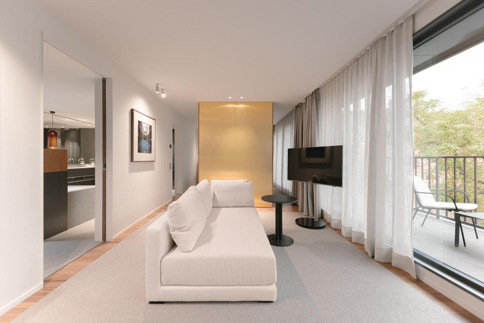 Boho Hotel Budapest - Small Luxury Hotels Buitenkant foto