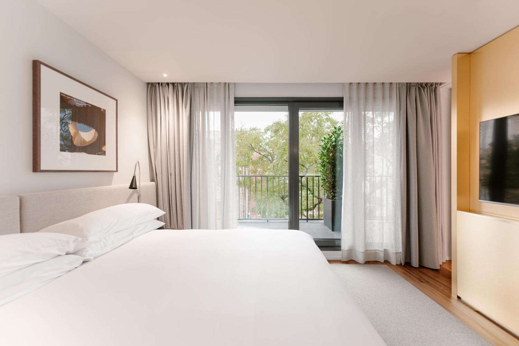 Boho Hotel Budapest - Small Luxury Hotels Buitenkant foto