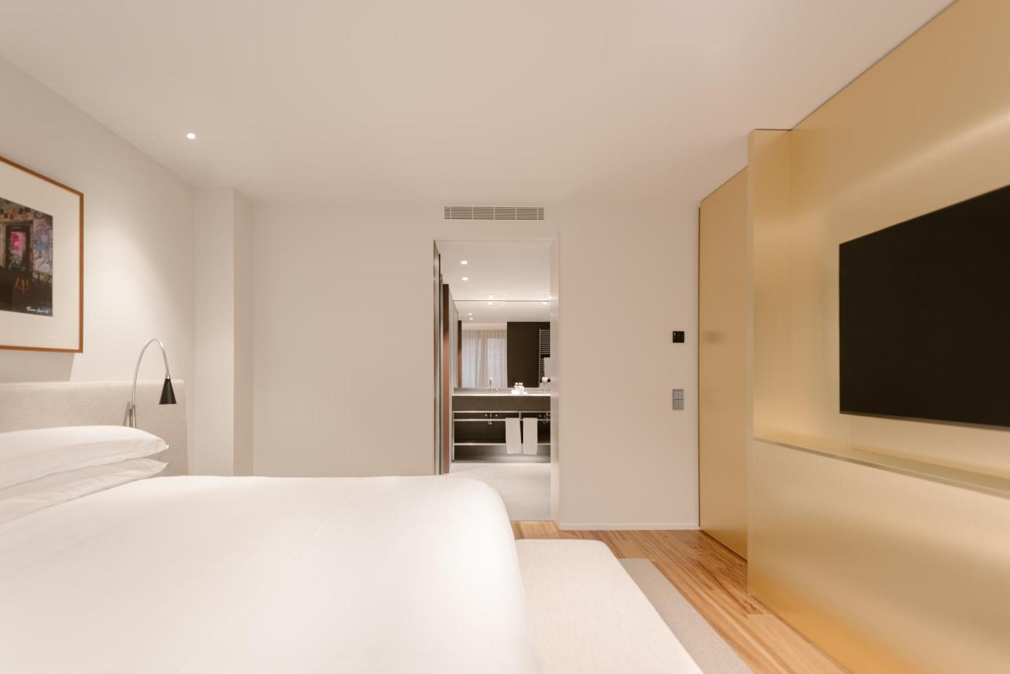 Boho Hotel Budapest - Small Luxury Hotels Buitenkant foto