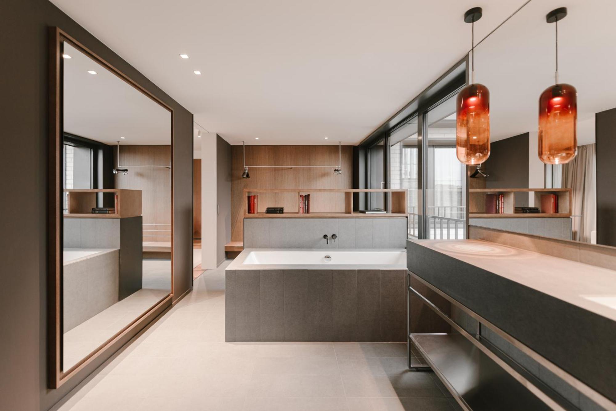 Boho Hotel Budapest - Small Luxury Hotels Buitenkant foto