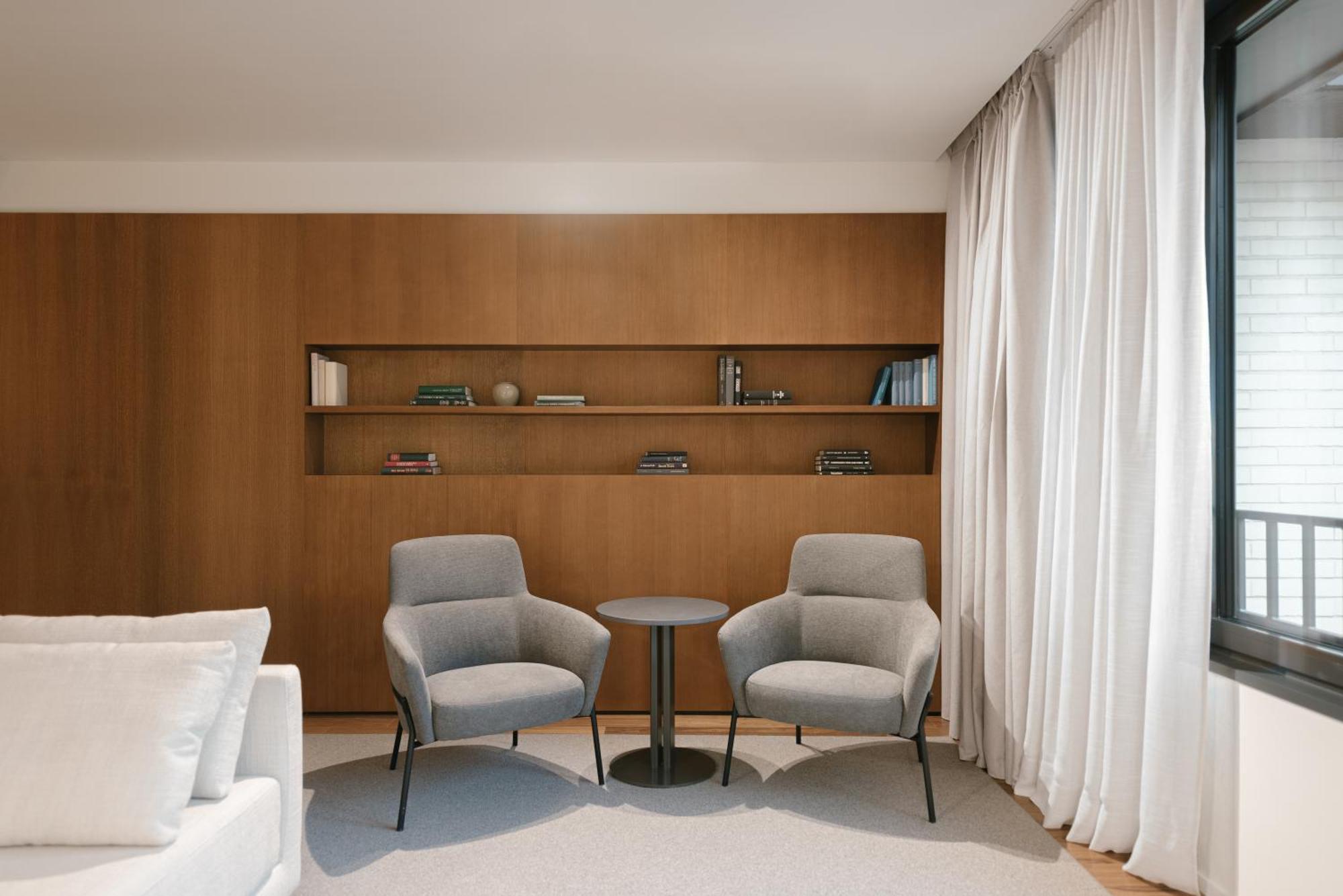Boho Hotel Budapest - Small Luxury Hotels Buitenkant foto