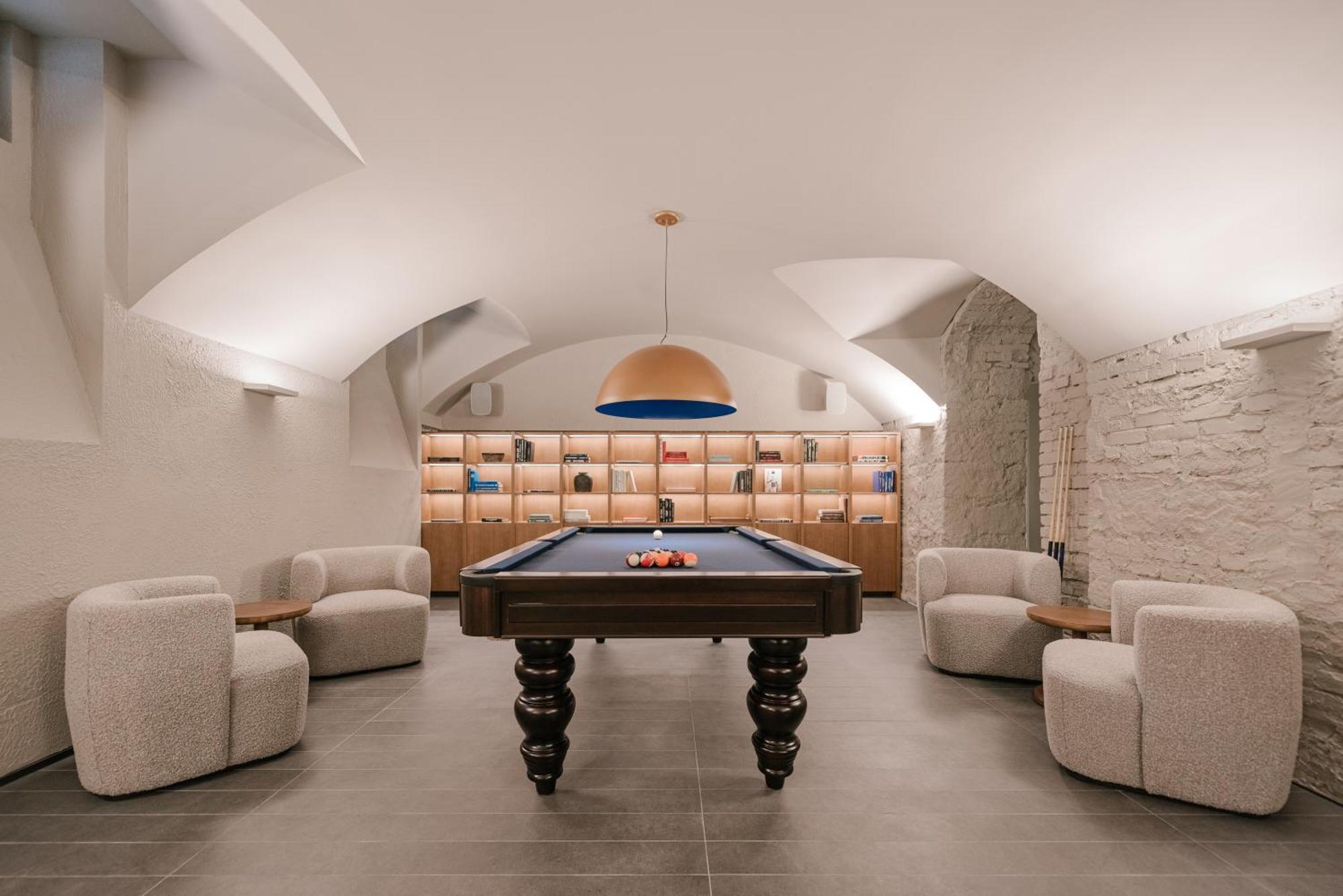 Boho Hotel Budapest - Small Luxury Hotels Buitenkant foto