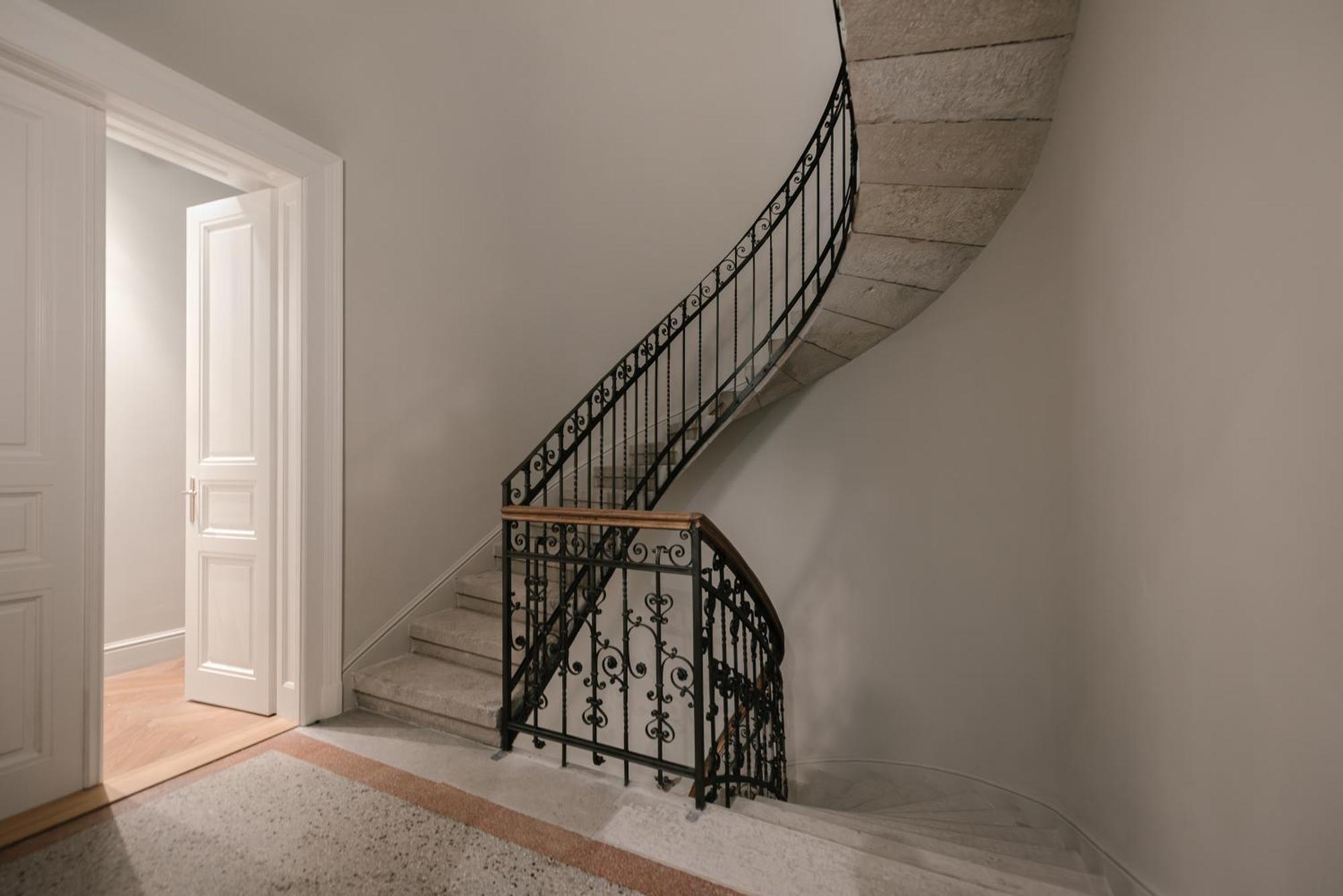 Boho Hotel Budapest - Small Luxury Hotels Buitenkant foto
