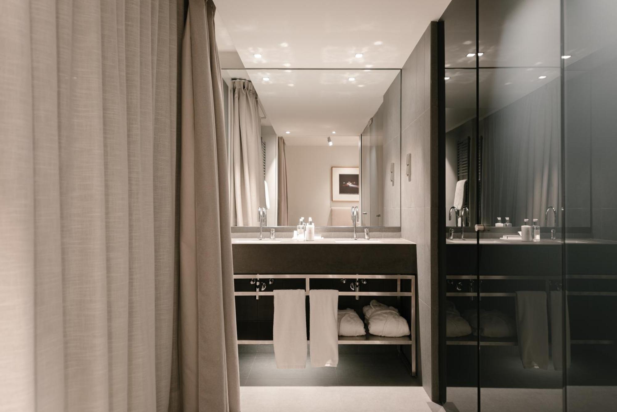 Boho Hotel Budapest - Small Luxury Hotels Buitenkant foto