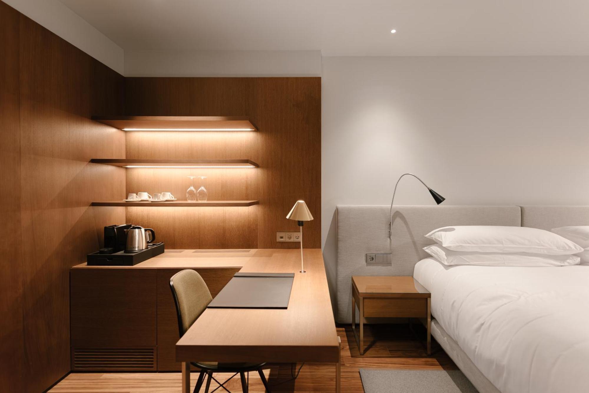Boho Hotel Budapest - Small Luxury Hotels Buitenkant foto