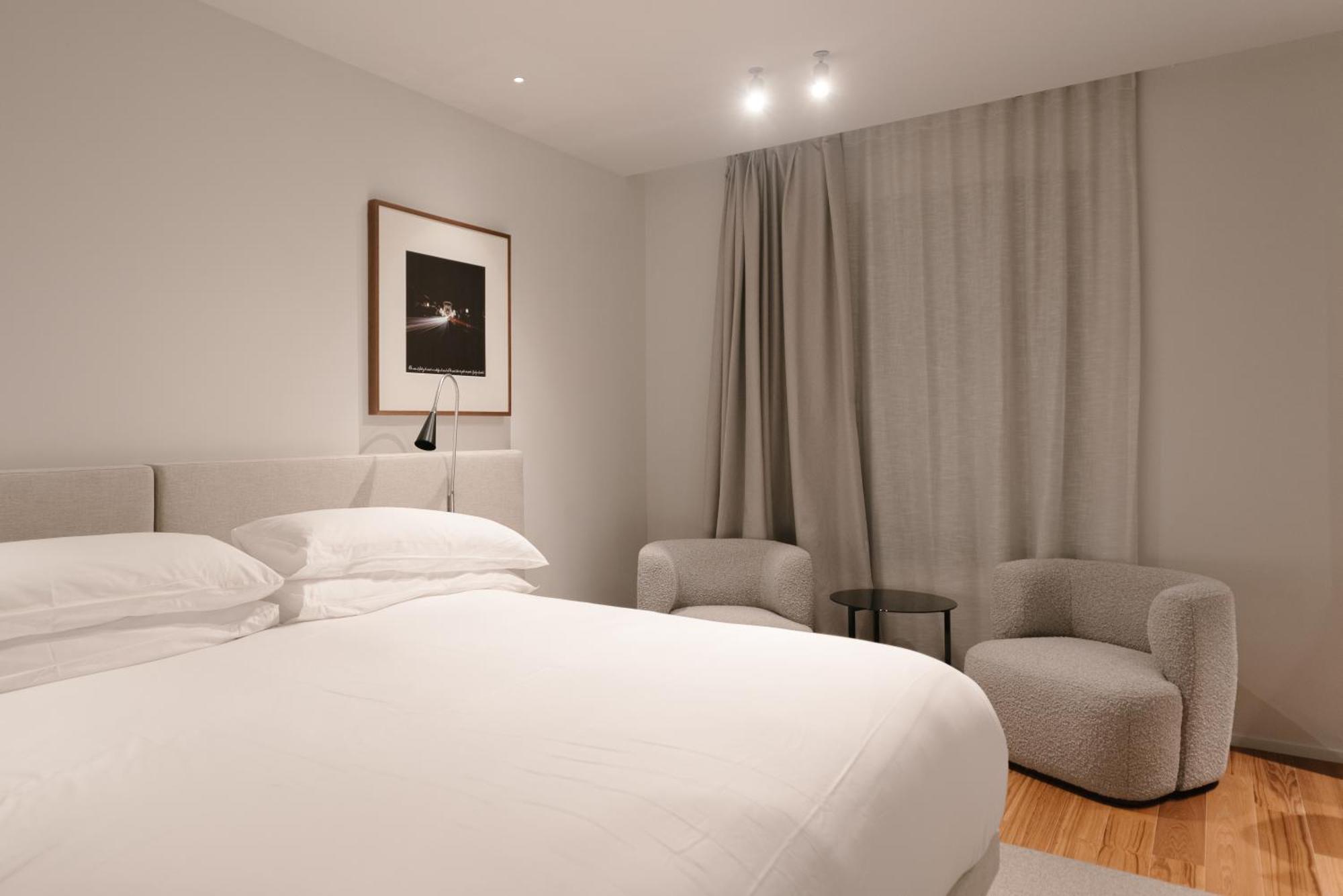 Boho Hotel Budapest - Small Luxury Hotels Buitenkant foto